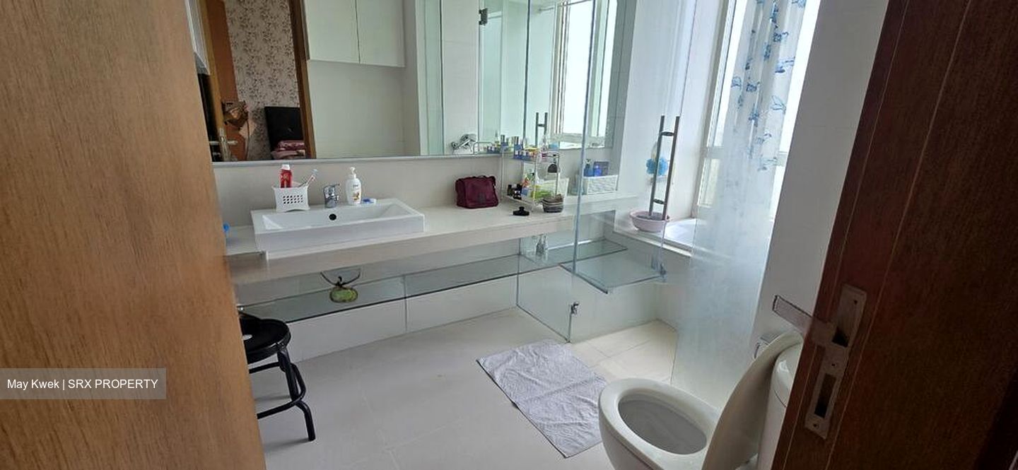 The Sea View (D15), Condominium #499875991